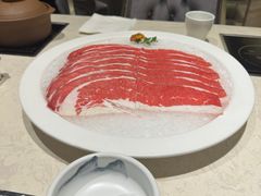 -澳门豆捞(裕华东路店)
