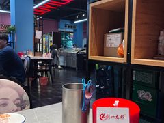 -刘一龙虾.烧烤(理工直营店)