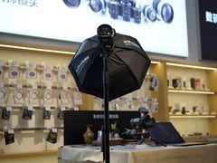 -Sony Store 索尼(上海淮海中路店)