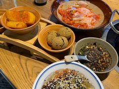 -野山舂·贵州现舂酸汤牛肉(东山店)