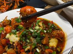 -易裕和·长沙米粉(竹塘西路店)