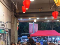 -塘屋烧烤·云南火塘烧烤品牌(春城慧谷旗舰店)