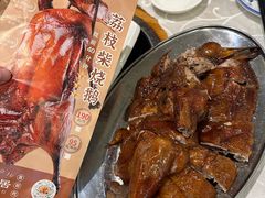 -松涛居·三墩烧鹅石岐乳鸽(西区店)