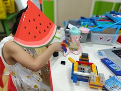 -乐博乐博少儿编程·AI机器人编程·信息学竞赛(桃园校区)