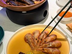 -醉舍·新淮扬菜(长宁龙之梦店)