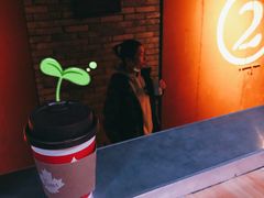 -Tims天好咖啡·贝果(东方广场店)