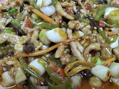 -泥糊破店小酒馆·团建聚餐(南京西路店)