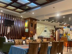 -尼泊尔雪莲餐厅(北京东路店)