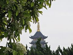 -里运河文化长廊-御码头
