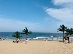 -渔岛海洋度假区