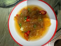 -山芋腔苏北菜(盐城滨海店)