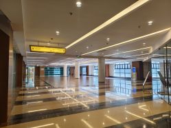 -光大会展中心国际大酒店-宴会厅