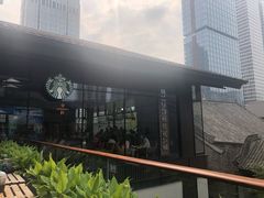 -星巴克(成都太古里二店)
