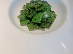 -甄御•海鲜新青岛菜(麦岛店)