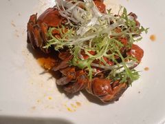 十年花雕熟醉六月黄-周家二小姐的菜(西津渡店)