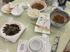 -东四民芳餐厅(世茂工三店)