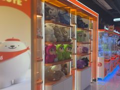 -可爱抓 COCO  GOTCHA(天津鹏欣水游城店)