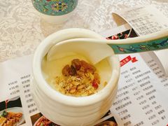 -汗腾格里·风味餐厅(新疆驻京办店)