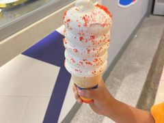 -DQ·蛋糕·冰淇淋(绿宝店)