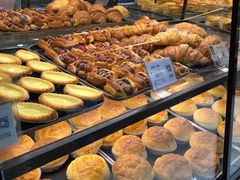 -长乐饼家(五羊新城店)