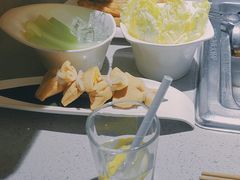 -海底捞火锅(群光广场店)