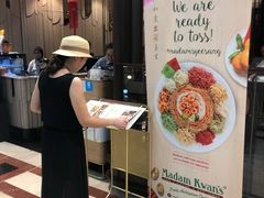 -关夫人餐厅(阳光广场店)