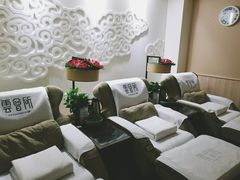 -新盈光·云会所(百丈东路店)