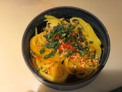 谢家黄凉粉-锦府盐帮·侯宅(五棵松万达店)