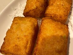 -潮福城大酒楼·潮味粤品·港式点心(湖滨北路店)