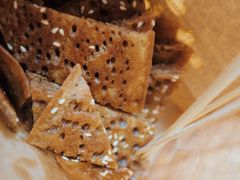 荞饼王-香糯炎荞饼王(解放碑店)