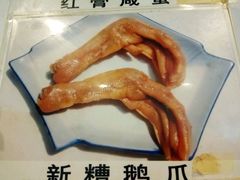 -张氏酒家(民主路店)