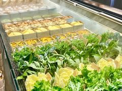 -海底捞大排档火锅(悦荟广场店)