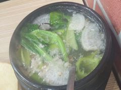 -平山城鑫烧烤(建国楼店)