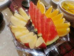 -凤凰楼酒家·粤宴点心(华强北店)