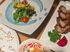 -味见·荣家(亚泰大街店)