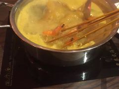 -早安曼谷泰国餐厅