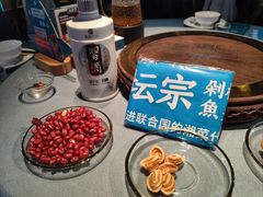 -坛宗剁椒鱼头(河西王府井店)