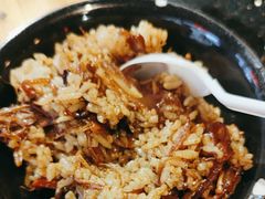 -水浒烤肉(国贸店)