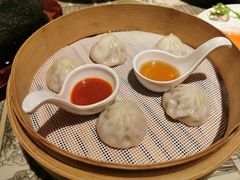 鸡汁杭州小笼-桂满陇-西湖船宴(西单大悦城店)