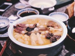 -南京大牌档(香港广场店)