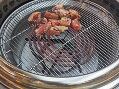 -妙香居韩国烤肉(容桂天佑城店)