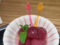 -东田之村自助餐厅(金水路店)