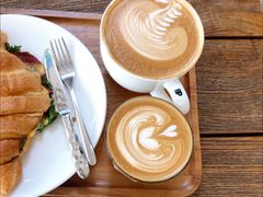 -Peet's Coffee皮爷咖啡(大学路店)