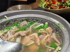 -古市香跷脚牛肉·非遗传承单位
