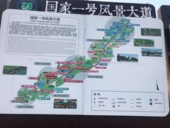 -御道口草原森林风景区