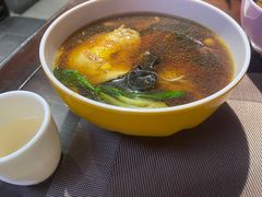 -鸡鸣寺百味斋素菜馆
