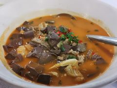 -湘中缘·湖南菜(娄底驻京办店)