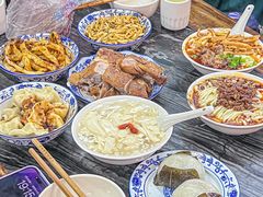 -西月城谭豆花(春熙路店)