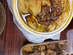 -明记牛杂(新马路分店)