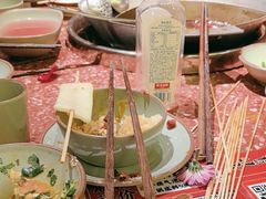 -纸盐河码头火锅(十八梯店)